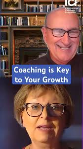 Coaching = Self-awareness from a unique perspective