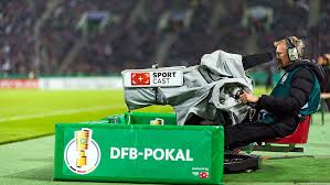 Runde heute live im tv, livestream. Tv Partner Dfb Pokal Dfb Wettbewerbe Manner Ligen Wettbewerbe Dfb Deutscher Fussball Bund E V