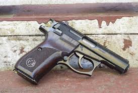 Cz 82 Wenge Wood Grips Oc Guns Wenge Wood Firearms