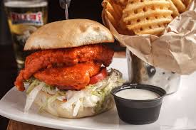 Restaurants That Deliver In Houma Louisiana Houma Food Delivery