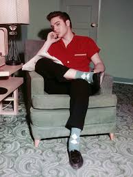My mother loved elvis presley. Why Elvis Presley Is Your New Old Style Icon Lifestyle Trends Uk