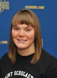 2012 Softball Roster