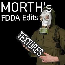 Morth S Food Drug And Drink Animations Edits V 1 Addon S T A L K E R Anomaly Mod For S T A L K E R Call Of Pripyat Mod Db