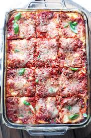Check spelling or type a new query. Ina Garten S Turkey Lasagna The Best Lasagna Recipe Little Broken