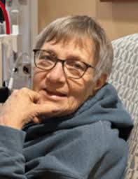 Lucinda “Cindy” Marie Payne