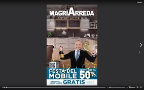Volantino magrì arreda gioia del colle per la provincia di *province* e,. Magri Arreda Home Facebook