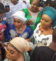 Liz anjorin's daughter, rotimi anjorin is 18 years old as of 2020. Actress Liz Anjorin Conferred With A Title In Lagos Checkout Photos From The Star Studded Event Gistmania