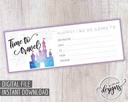 If you have a small business, gift certificates or promotional coupons can be useful marketing tools. Disney Gift Certificate Printable Valentines Day Birthday Gift Certificate Travel Gift Certificate Instant Download Kids Gift Idea Printable Gift Certificate Printable Gift Gift Certificate Template