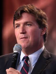 Tucker carlson was born on may 16, 1969 in san francisco, california, usa as tucker swanson mcnear carlson. Datei Tucker Carlson 46491104471 Cropped Jpg Wikipedia