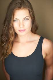 Ashley Bruce's Instagram, Twitter & Facebook