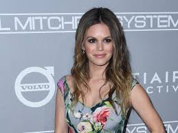 She loves basketball and is a fan. Rachel Bilson On Her Biggest Beauty Regret And Simple Skin Care Routine Allure
