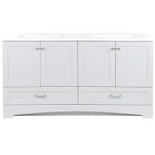double sink bathroom vanities with