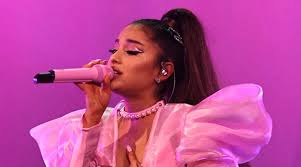Is there an age restriction for ariana grande concert? Ariana Grande S Sweetener Tour All 30 Songs On The Setlist Popbuzz