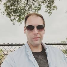 Daniel Kamin (@danielkaminauthor) • Instagram photos and videos