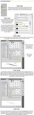 Although, you can create lines manually by repeating the dots. Blog Tip Of The Day Victoria Mcginley Studio