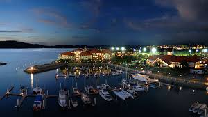 Kota kinabalu is the capital of the state of sabah located on the island of borneo , this malaysian city is a growing resort destination due to its proximity to tropical islands, lush rainforests and mount kinabalu. Pin Di Magnificent N Malaysia