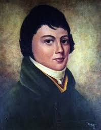 In 1852 Isaac Behunin and family came to Pine Creek. By 1854 seventy-seven  families had arrived. Branch L.D.S. Church organized, Rueben W. Allred was  presiding elder. Reddick N. Allred captain of militia.