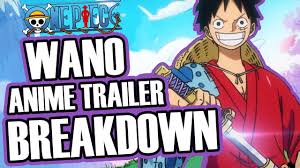 One Piece: 5 Wano Arc Episodes Where Fans Loved The Animation (And 5 Where  Toei Fumbled)