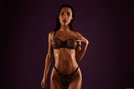 Alice Novbari - Ravishing erotica photo 55