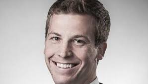 Cincy Business People: Who's