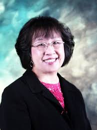 Woman to Watch: Mimi Lee