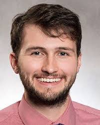 Bradley Shinn's Instagram, Twitter & Facebook