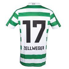 Tooor für fc zürich, 0:1 durch benjamin kololli kololli nimmt sich der sache vom punkt an, während. Weltneuheit St Gallen 19 20 Sondertrikot Veroffentlicht Nur Fussball