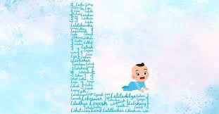 Paalmadhiyan · handsome and brilliant like the moon ; Modern Muslim Baby Boy Names Starting With P Kidsqa
