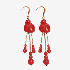 Anting kancing anting juntai anting lingkar. Gambar Anting Merah Anting Indah Anting Indah Anting Bergaya Ilustrasi Kartun Ilustrasi Anting Anting Yang Digambar Tangan Anting Merah Png Transparan Clipart Dan File Psd Untuk Unduh Gratis