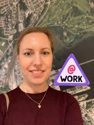 Idag började jag en ny spännande resa.