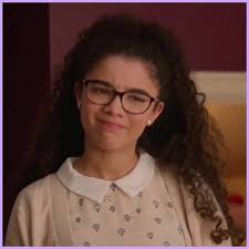 my fav relatable awkward girl