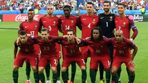 Genuine nike portugal jerseys as worn by cristiano ronaldo, nani & company as the euro 2016 winners! Sporting Sporting Lisbon The Home Of Portugal S Euro 2016 Triumph As Com