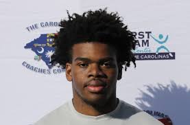 Parker Murray, River Bluff