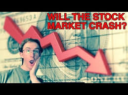 It might not be today; Will The Stock Market Crash September 18 2020 Youtube