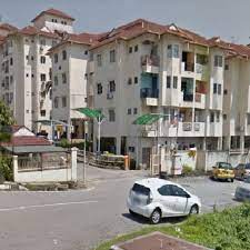 Klang, jalan pekan baru, rasti: Pelangi Court Jalan Pekan Baru Meru Klang Behind Klang Parade Property Rentals On Carousell