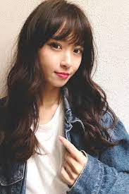 髪が細い人に似合う髪型を提案 猫っ毛やぺたんこ髪でもふわカワヘアに hair ロングヘア デジタルパーマ 髪型