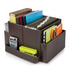 6 Compartment Desk Organizer Desktop Organization Desk Organization Desk Organizers
