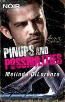 Melinda Di Lorenzo Book & Series List