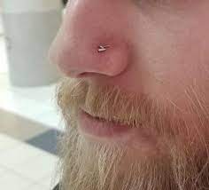 After you have your nose pierced for the first time some redness and swelling can be normal and is nothing to worry about. Is Your Nose Piercing Infected Pierced