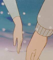 Animated gif uploaded by ॐ mayy ॐ. Anime Gif Aesthetics Images On Favim Com