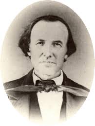 Robert Crockett Potts (1814-1872)