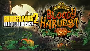 Welcome to pandora, its moon elpis, and the helios station. Borderlands 2 Headhunter 1 Bloody Harvest On Steam