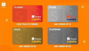 Latest shopee vouchers for july 2020 the complete overview up to 100 discount + exclusive codes. Loyalty Program Archives Marketech Apac