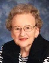Frances "Bunny" Claudine McKibben Obituary