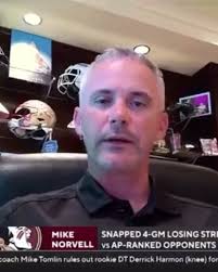 A lot of college football teams every year get over their heads whenever  they get a huge win/upset in the opening game of the season. They may play  future games less prepared, due to a cocky and ...