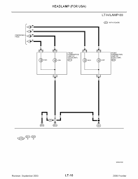 2003 nissan 350z 2dr coupe wiring information: Wiring Diagram Nissan Frontier Forum