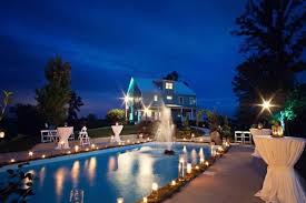 Cool Pool Party Decor Ideas
