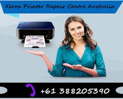 How To Rectify The Error From The Xerox Printer Printer Repair Printer Driver