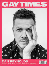 Dan Reynolds Opens Up About Being an Ally to the LGBTQ Community: Photo  4201267