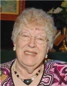 Emily Chapman Obituary (2011)